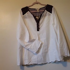MJ Spring Blouse